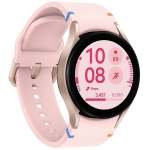 Samsung 三星 SM-R861NIDATGY Galaxy Watch FE 40mm (藍牙) 智能手錶 (粉金色)